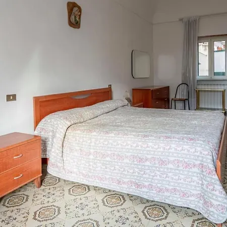 La Casa Di Za' Rosina *