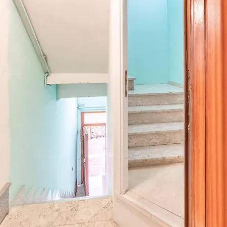 La Casa Di Za' Rosina