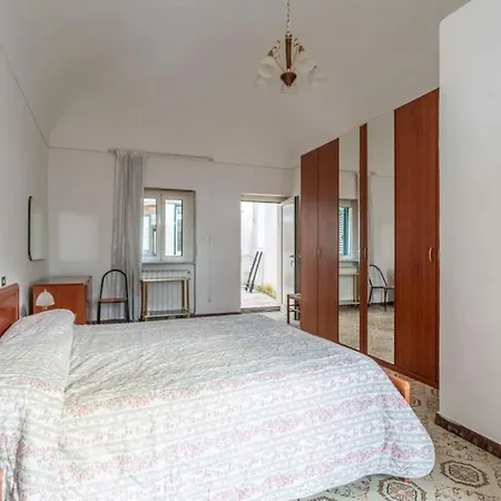 La Casa Di Za' Rosina Monteodorisio