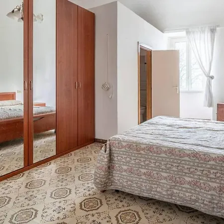 La Casa Di Za' Rosina *