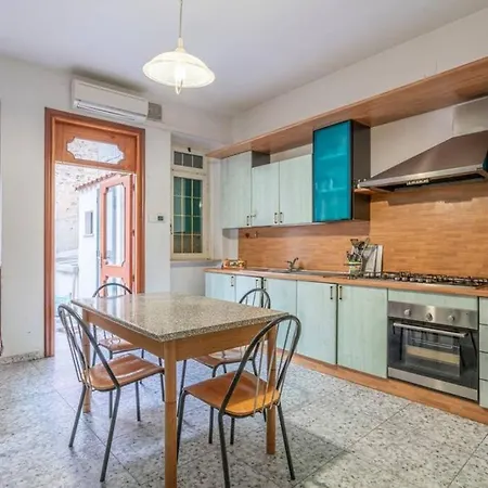 Casa Di Za' Rosina
