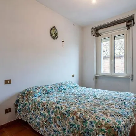 La Casa Di Za' Rosina Monteodorisio