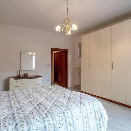 Nyaraló Casa Di Za' Rosina Monteodorisio