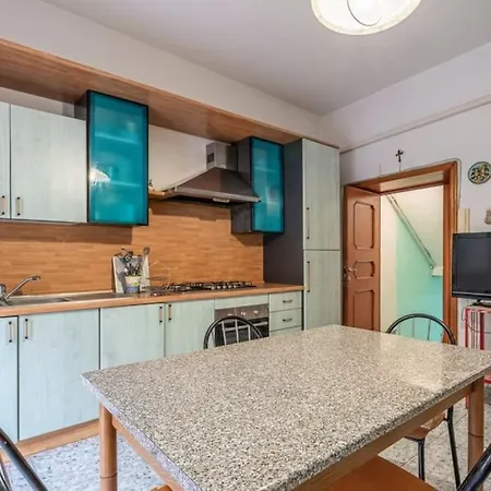 La Casa Di Za' Rosina * Monteodorisio
