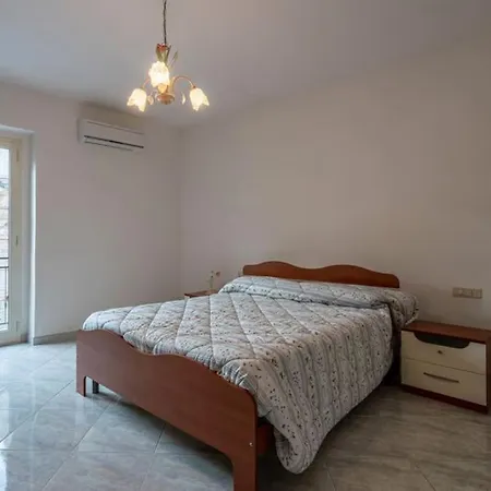 Hébergement de vacances La Casa Di Za' Rosina