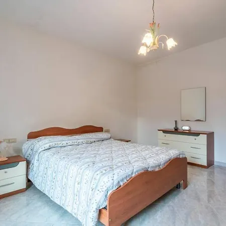 La Casa Di Za' Rosina Hébergement de vacances Monteodorisio