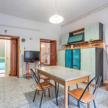 Casa Di Za' Rosina Nyaraló *
