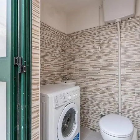 Casa Di Za' Rosina Monteodorisio