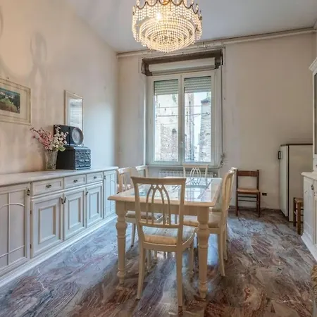 La Casa Di Za' Rosina *