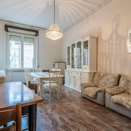 La Casa Di Za' Rosina Hébergement de vacances