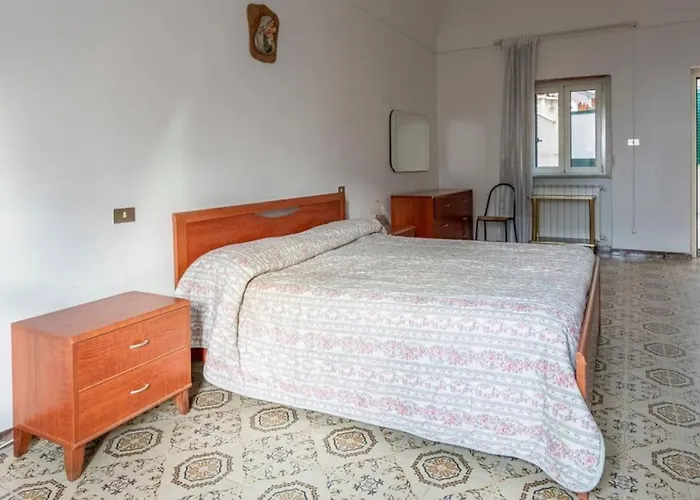 Casa Di Za' Rosina *