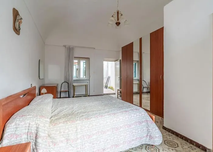 Casa Di Za' Rosina Monteodorisio