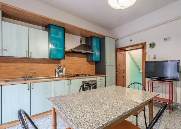 Casa Di Za' Rosina * Monteodorisio