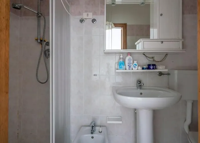 Vakantiehuis Casa Di Za' Rosina