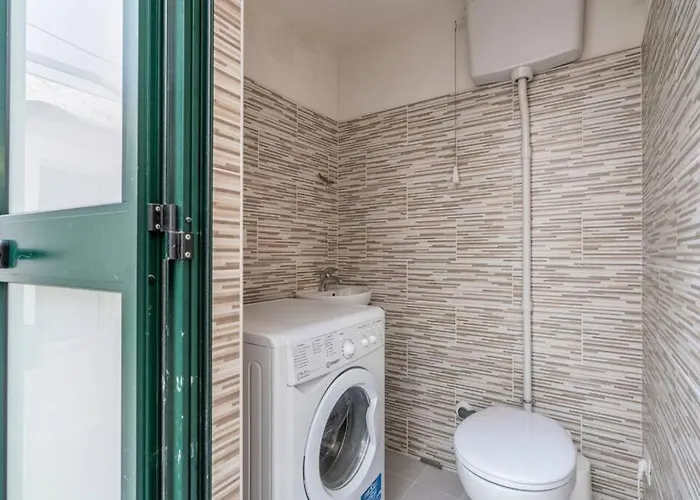 Casa Di Za' Rosina Monteodorisio